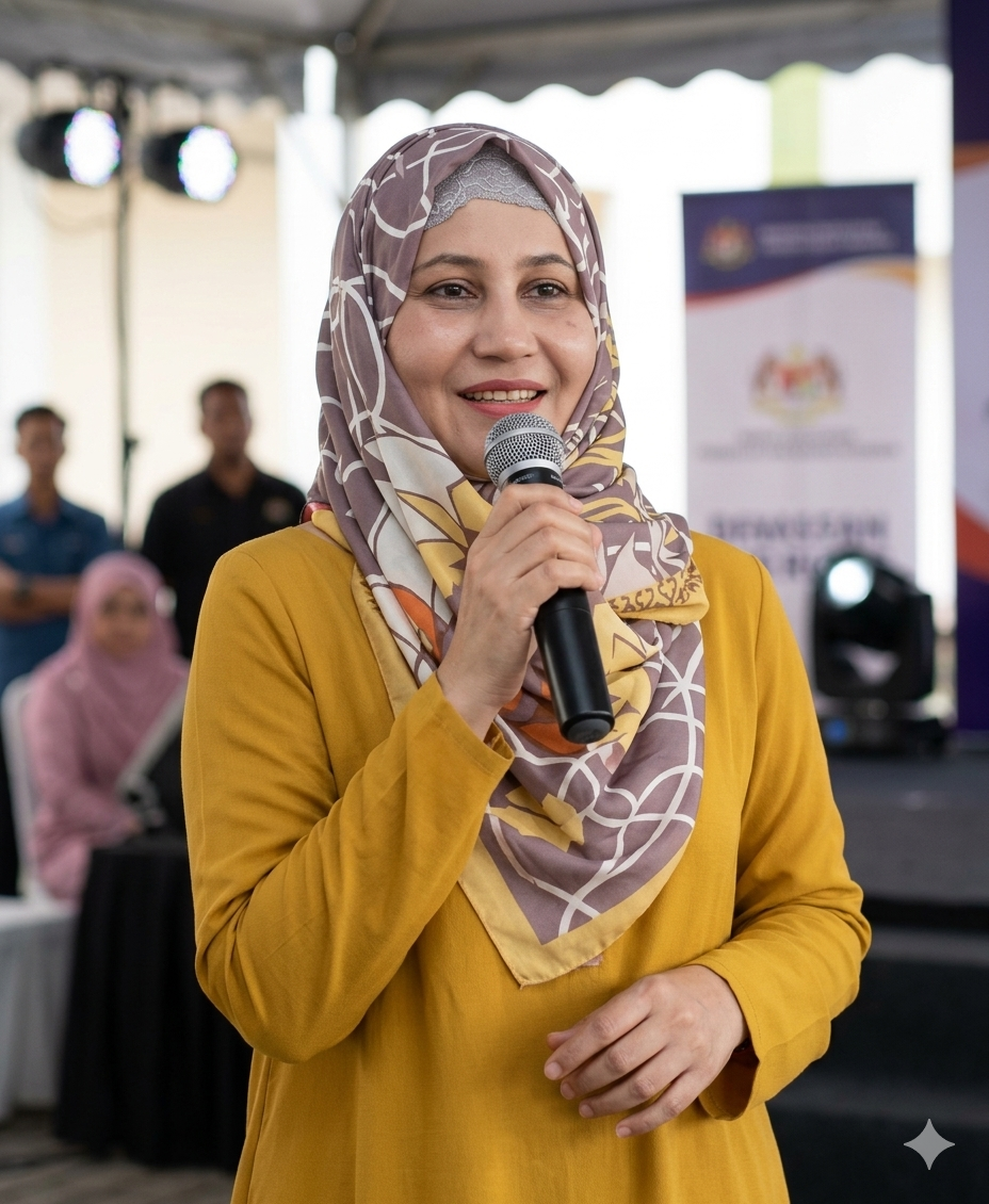 huma abid