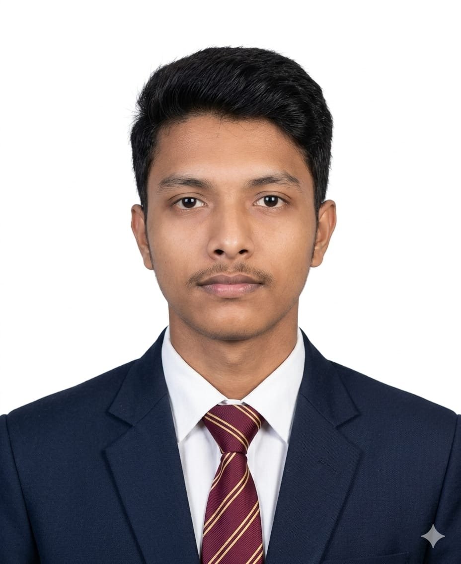 Rezaul Ahmed Sani
