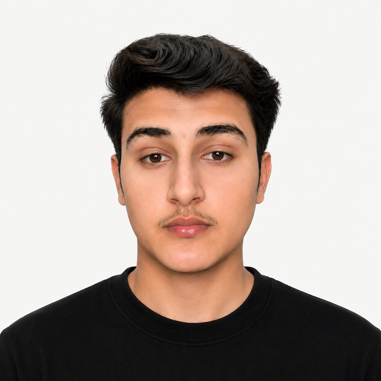 zameer panhwer