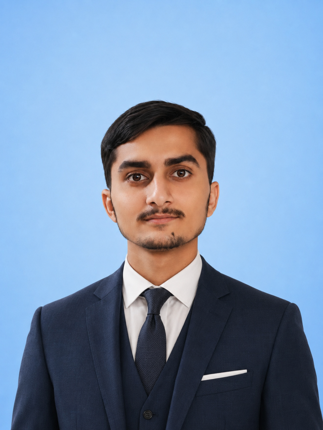 hassaan saleh